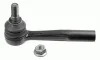 Наконечник тяги рульової Opel Astra 98-09 LEMFORDER 25087 03 (фото 1)