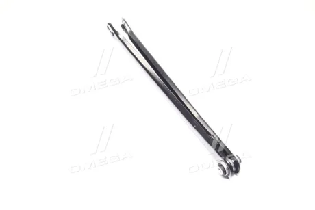 Рычаг подвески (задний/снизу) BMW 3 (E36)/3 (E46)/X3 (E83)/Z1/Z4 (E85/E86/E89) 88-16 LEMFORDER 25114 01