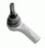 Наконечник тяги рульової (R) Audi Q7/VW Touareg 02- LEMFORDER 25342 01 (фото 1)