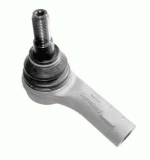 Наконечник тяги рулевой (R) Audi Q7/VW Touareg 02- LEMFORDER 25342 01