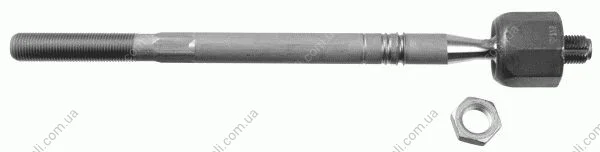 Тяга рулевая Audi Q7/VW Touareg 02- LEMFORDER 25343 02 (фото 1)