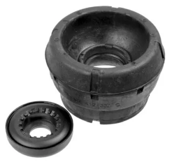 Подушка амортизатора (переднього) + підшипник Seat/Skoda/VW Golf IV 1.4-1.9 LEMFORDER 25346 01