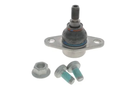 Опора кульова (передня/знизу) Mini Cooper 01-06 (R50/R52/R53) LEMFORDER 25383 01