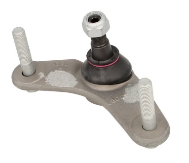 Слоеная опора,передняя ось LEMFORDER 25385