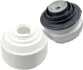 Подушка двигуна (передня) MB C-class (W202)/E-class (W210) 95-00 LEMFORDER 25406 01 (фото 1)