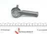 Наконечник тяги рульової (R) Renault Kangoo 1.2-1.9 dCi 97- LEMFORDER 25484 02 (фото 3)