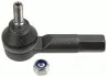 Накінечник рульової тяги FIAT/LANCIA Bravo/Stilo/Delta "F "01>> LEMFORDER 2551701 (фото 1)