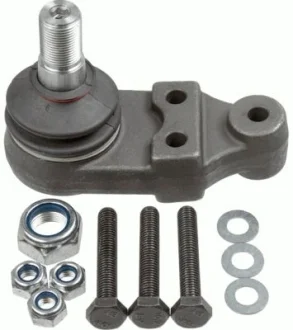 Шарова опора LEMFORDER 25540 02