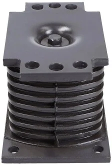 Опора рессоры VOLVO, RVI LEMFORDER 25563 01