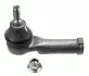 Наконечник тяги рульової Ford Mondeo III 00-07 LEMFORDER 25812 01 (фото 1)