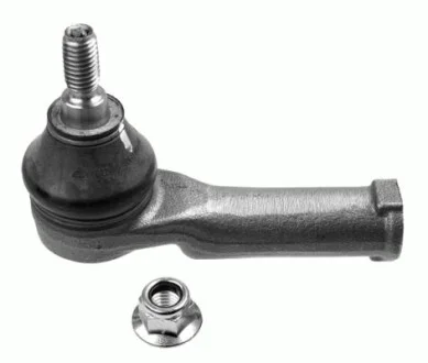 Наконечник тяги рулевой Ford Mondeo III 00-07 LEMFORDER 25812 01