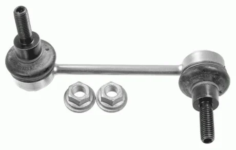 Тяга стаб. NISSAN, OPEL, RENAULT передн. ось (Выр-во Lemferder) LEMFORDER 25815 02