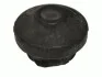 Подушка двигуна (передня) Audi A4/A6/Skoda Superb/VW Passat 2.5TDI 97-05 LEMFORDER 25889 01 (фото 1)