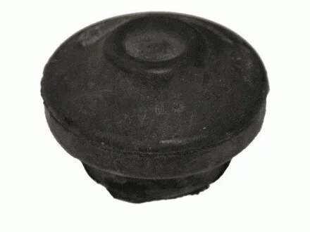 Подушка двигателя (передняя) Audi A4/A6/Skoda Superb/VW Passat 2.5TDI 97-05 LEMFORDER 25889 01