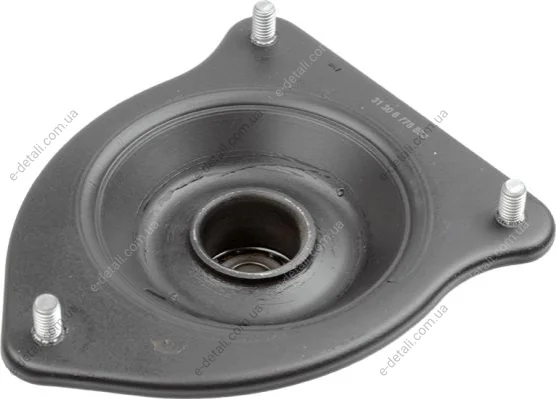 Опора амортизатора MINI Cabrio(R52)/Hatch(R53,R50) "F "01-08 LEMFORDER 2597801 (фото 1)