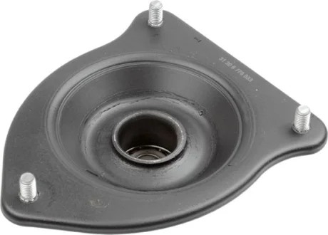 Опора амортизатора MINI Cabrio(R52)/Hatch(R53,R50) "F "01-08 LEMFORDER 2597801