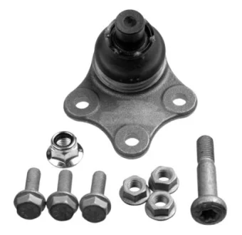 Кульова опора FORD/MAZDA Fiesta/Fusion "F "01>> LEMFORDER 26003 02