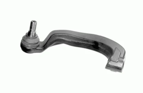 Наконечник тяги рульової (L) MB (W211) 03-09 (4-matic) LEMFORDER 26011 02