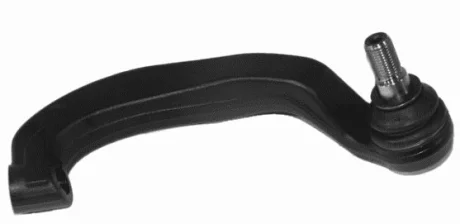 Наконечник тяги рульової (R) MB (W211) 03-09 (4-matic) LEMFORDER 26012 02