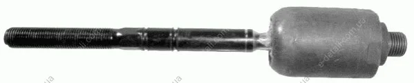 Тяга рулевая MB S-class (W220/C215) 98-05 LEMFORDER 26013 01 (фото 1)
