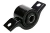 Сайлентблок рычага (переднего/сзади) Ford Connect 02- LEMFORDER 26565 01