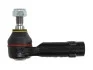 Наконечник тяги рульової (R) Seat Cordoba/Ibiza/Skoda Fabia/Roomster/VW Polo 01- (M14x1,5) LEMFORDER 26670 02 (фото 2)