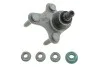 Опора шаровая (передняя/R) VW Caddy 03- LEMFORDER 26773 02 (фото 1)