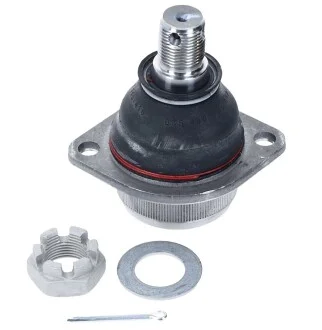 Опора шаровая (передняя/снизу) Land Rover Discovery -98/Range Rover -90 LEMFORDER 26981 02
