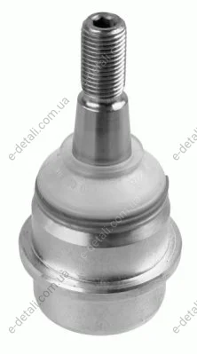Опора шаровая (передняя/верхняя) Land Rover Discovery/Range Rover II 94-04 LEMFORDER 2698601 (фото 1)