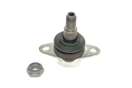 Опора шаровая (передняя/снизу) BMW X3 (E83) 03-11 LEMFORDER 27167 02