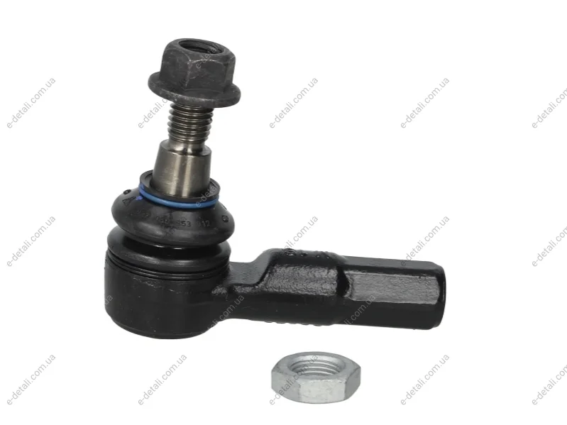 Наконечник тяги рульової Ford Transit 00- (=27593 02) LEMFORDER 27593 03 (фото 1)