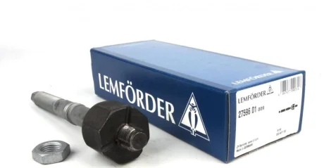 Тяга рулевая VW T5-T6 04/03- L=R LEMFORDER 27596 01