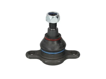 Опора шаровая (передняя/снизу) VW T5 03- (фургон) LEMFORDER 27598 02