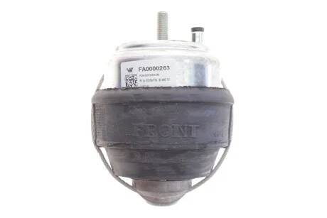 Подушка двигателя (передняя) Volvo S60 I/S80 I/V70 II/XC90 I 2.4D/2.5D 99-10 (гидравлическая) LEMFORDER 27602 01