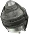 Подушка двигуна _гідр. VOLVO S80/V70/XC90 "Rear "99-10 LEMFORDER 2760501 (фото 1)