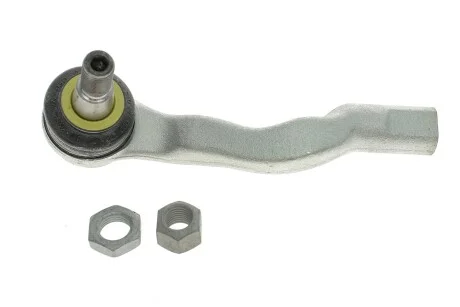 Наконечник тяги рульової (L) MB Vito (W639) 03- LEMFORDER 27664 02