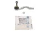 Наконечник тяги рулевой (R) MB Vito (W639) 03- LEMFORDER 27665 02 (фото 2)