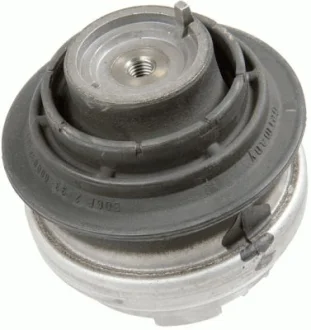 Подушка двигателя MERCEDES E (W210) "95-"03 LEMFORDER 2775501