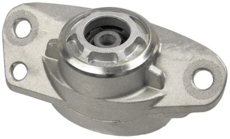 Подушка амортизатора (заднього) Audi A3/Skoda Octavia/VW Golf/Touran 03- (Овал) LEMFORDER 28254 01
