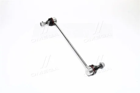 Тяга стабилизатора (переднего) Dodge Grand Caravan/Chrystler Grand Voyager 07- (L=310mm) LEMFORDER 28727 01