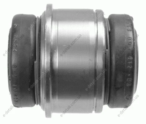 Сайлентблок балки (задньої/знизу) Land Rover Discovery/Range Rover 02- LEMFORDER 28882 01 (фото 1)