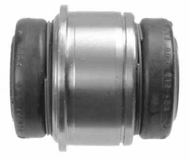 Сайлентблок балки (задней/снизу) Land Rover Discovery/Range Rover 02- LEMFORDER 28882 01