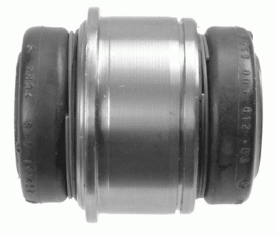 Сайлентблок балки підвіски LEMFORDER 28882