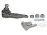 Опора шаровая (передняя) Renault Kangoo 97- (болт 12mm) LEMFORDER 28892 03 (фото 1)