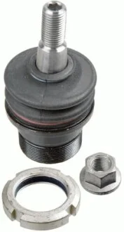 Опора шаровая (передняя/снизу) MB M-class (W163) 98-05 LEMFORDER 29317 02