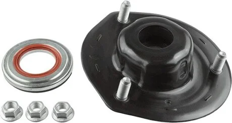 Опора амортизатора TOYOTA Camry "FL "96-01 LEMFORDER 2937001