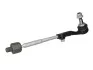 Рульова тяга з накінечником BMW 1(E82)/3(E90)/X1(E84) "FR "04-13 LEMFORDER 29422 01