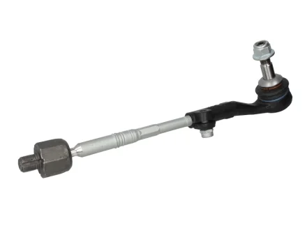 Рульова тяга з накінечником BMW 1(E82)/3(E90)/X1(E84) "FR "04-13 LEMFORDER 29422 01