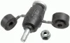 Тяга стабілізатора (переднього) Renault Kangoo 97- LEMFORDER 29514 02 (фото 1)
