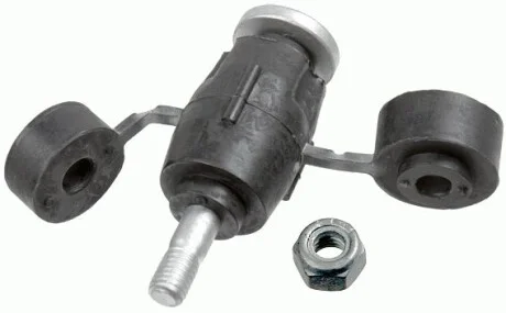 Тяга стабілізатора (переднього) Renault Kangoo 97- LEMFORDER 29514 02